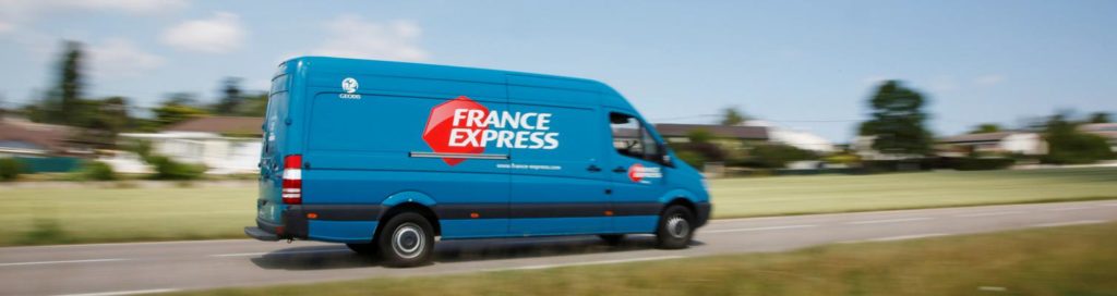 FRANCE EXPRESS ANIMAUX VIVANTS 1